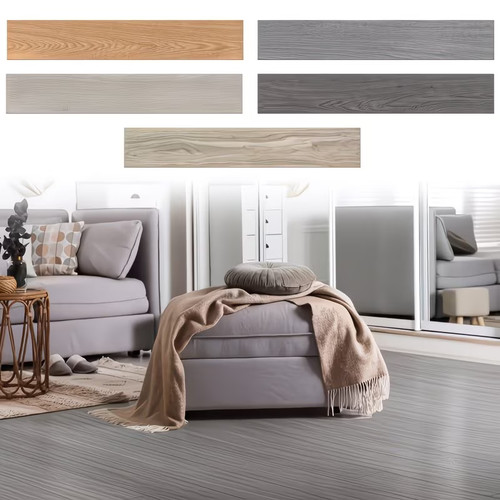 Vinyl pvc selbstklebend dielen - pvc,