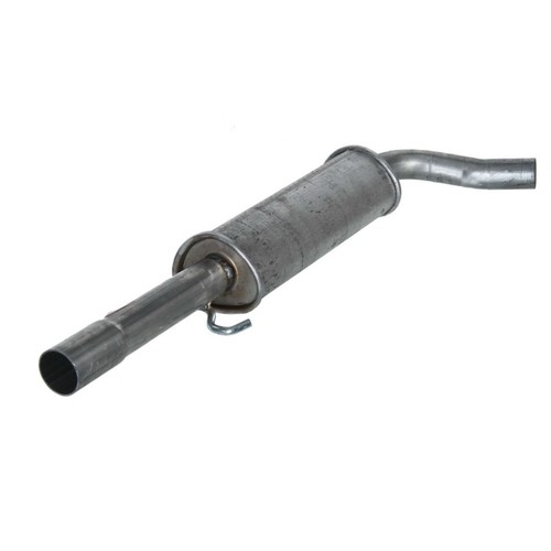 Mittelschalldämpfer bosal - mittelschalldämpfer,