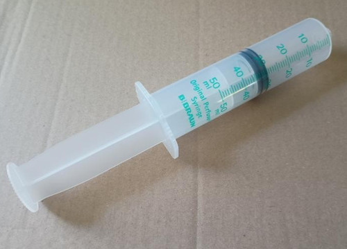 Original perfusor syringe - perfusor,