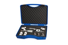 TW-DES Wasserkoffer -