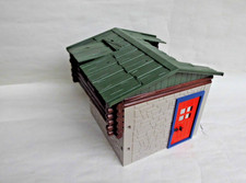 PLAYMOBIL Unterstand aus Set 5245 Fort Brave