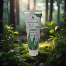 Forever  Bright Toothgel