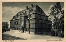 Ak Boží Dar Gottesgab