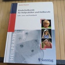 Kinderheilkunde für