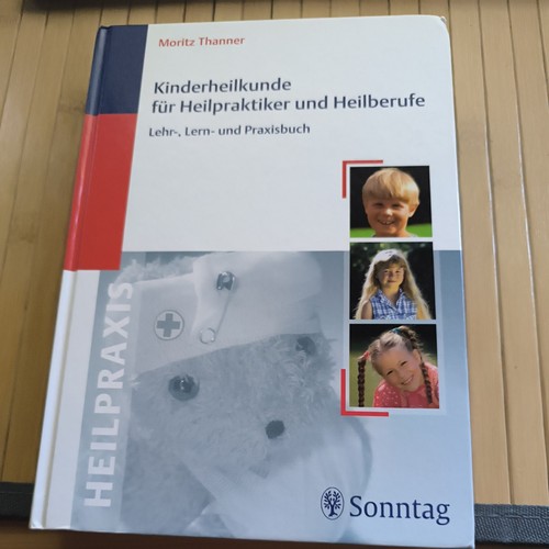 Kinderheilkunde für