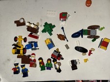 LEGO Konvolut: City & Advent