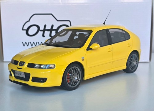 Seat leon cupra - mk1, 2002