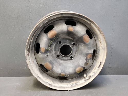 Stahlfelge blech citroen - /,