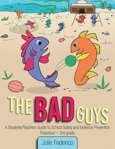 The bad guys - guys, a