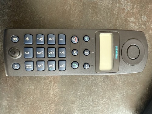 Siemens gigaset 3000 classic - siemens,