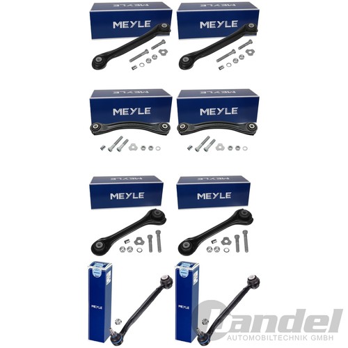 Meyle querlenker satz - meyle, querlenker-satz