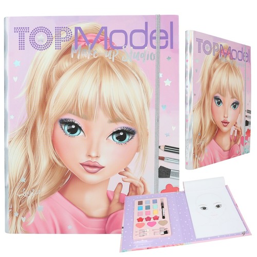Depesche topmodel make - -, up