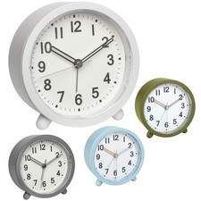 TFA 60.1043 analoger Wecker