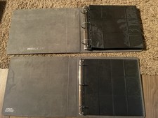 Pokemon Kartenordner 