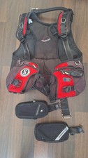 Scubapro Tarierjacket Equator