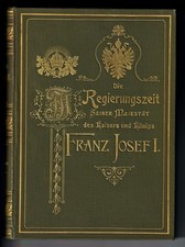 Die Regierungszeit seiner