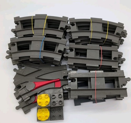 Lego duplo eisenbahn 26 - eisenbahn,