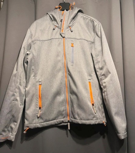 Superdry original windtrekker - superdry,
