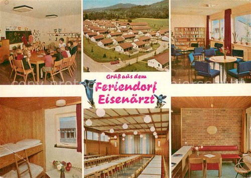 Eisenaerzt feriendorf - eisenaerzt,