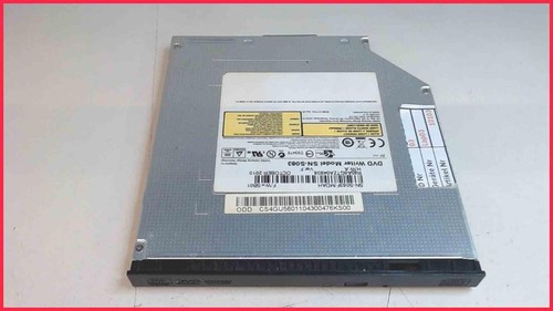 Dvd brenner writer blende - dvd,