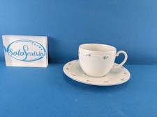 Kaffeetasse + Untertasse Seltmann Weiden Ascona Beatrice