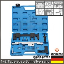 Motor Einstell Werkzeug