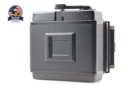 Fast neuwertig mamiya rb67 - [fast, neuwertig]