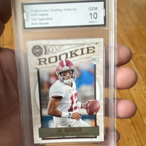 2020 tua tagovailoa rookie - 2020,