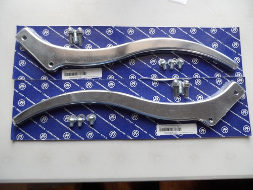 Heckfender streben - pm,