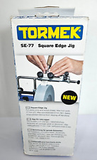 Tormek SE-77 Schleifvorrichtung für gerade Schneiden u. jap. Stechbeitel