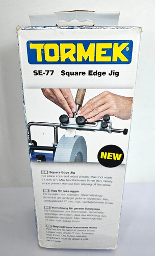 Tormek 77 - tormek, se-77
