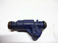 Orig. Mercedes CLK W209 W220 W203 V6 Einspritzdüse A1120780149 Bosch Düse W208