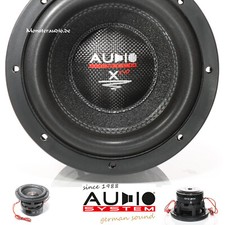 AUDIO SYSTEM X-08 EVO 20cm