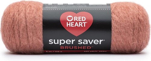 Red heart super saver - heart,
