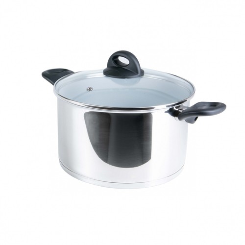Genius cerafit steel kochtopf - genius,