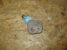 Mercedes Benz Pritsche 601