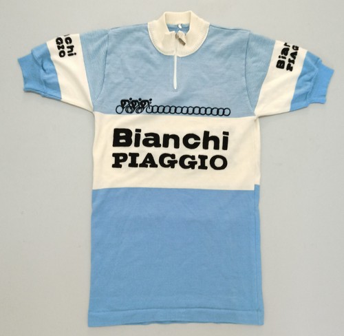 Vintage radtrikot santini - vintage,