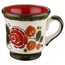 Kaffeetasse Schramberg Tirol