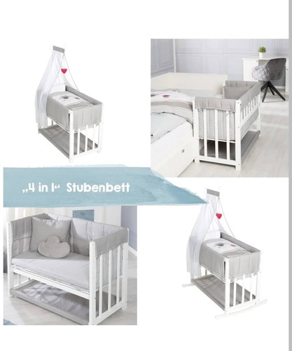 Stuben beistellbett adam - stuben-, &