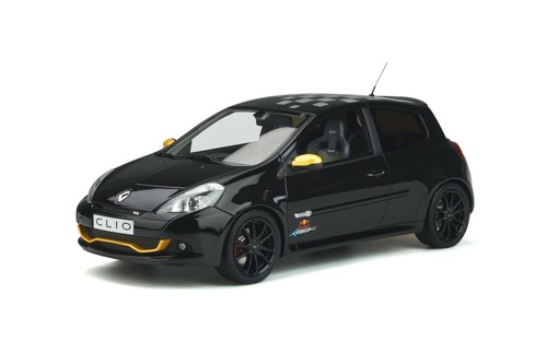 Renault clio 2 - ph.,