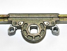 "alte Ausführung"   ROTO Ersatzteil Getriebe f. Fenster u Balkontüren Beschlag