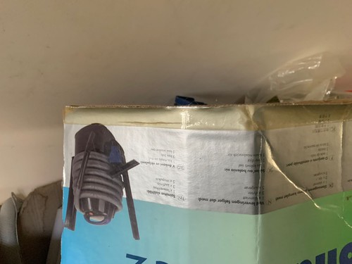 Teichsauger