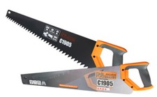 Gasbetonsäge 650mm Säge für