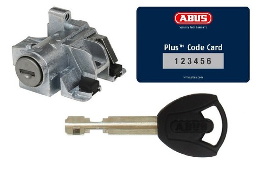Abus bosch dt2 plus - bosch,