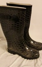 Beck Damen Gummistiefel Lady