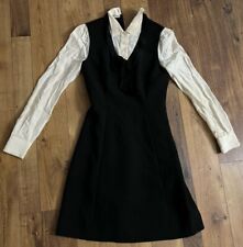 Kate Spade Kleid O Schwarz/weiss Wunderschön 