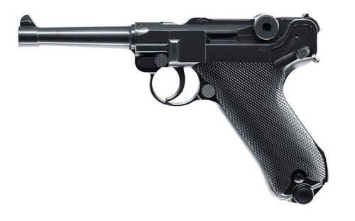 Legends p08 airsoft pistole - legends,