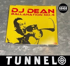 Maxi CD • DJ Dean •