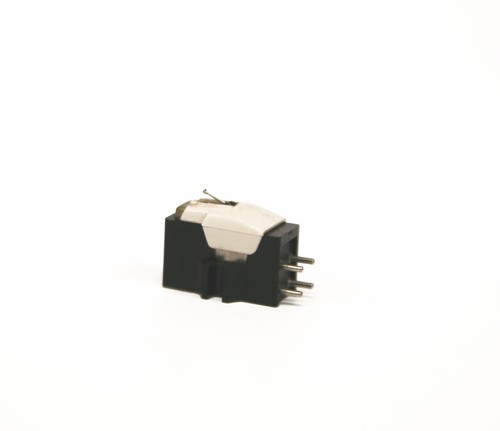 Tonabnehmer cartridge system - ,