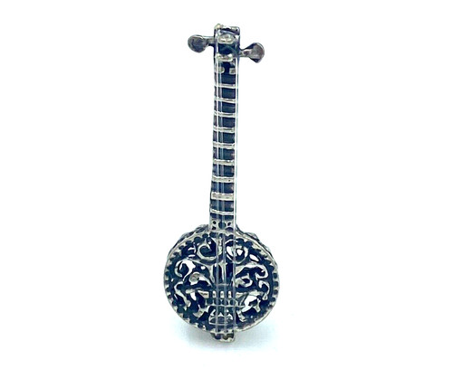 Mini gitarre mandoline musik - mandoline,